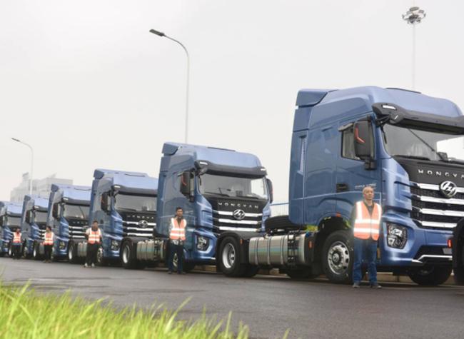 Chongqing's Auto Industry Benefited from BRI with Robust Exports