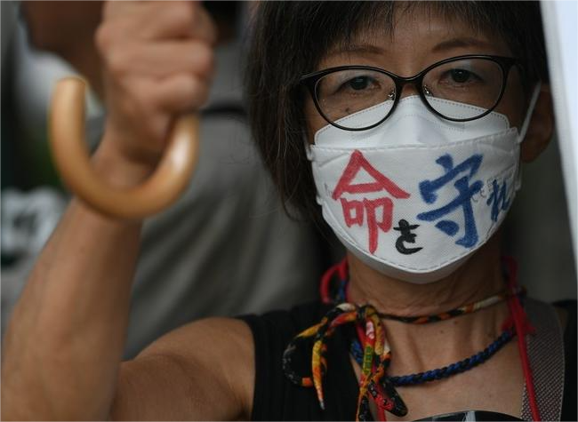 China Urges Japan to not Release Nuclear-Contaminated Water into Sea