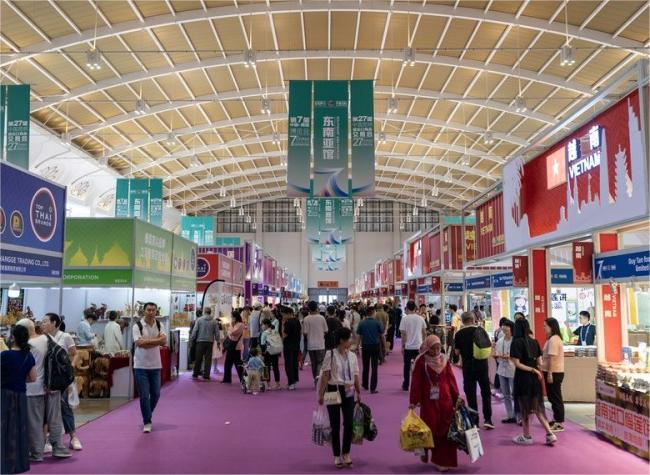 Ten Years on, China-South Asia Trade Doubles on Closer Ties