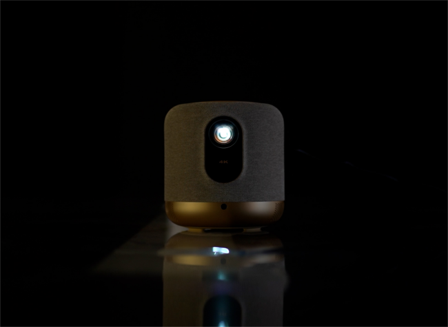 Revolutionizing Home Entertainment: Chongqing's Formovie Projectors Go Global丨BRI Story