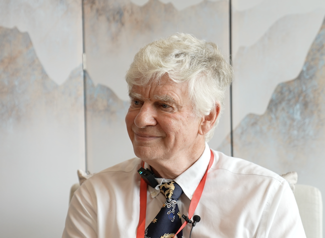 Original Chinese Technology Benefits the World | Insights