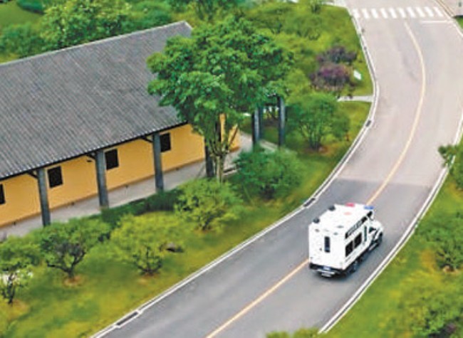 Mobile Courts Integrates Technology Revolutionizing Accessibility to the Legal System