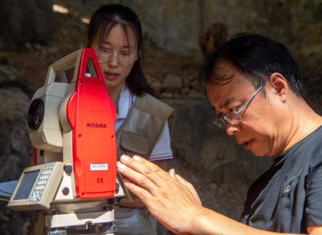 Archaeological Excavation to Uncover Ancient Human Evolution in Chongqing丨Insights