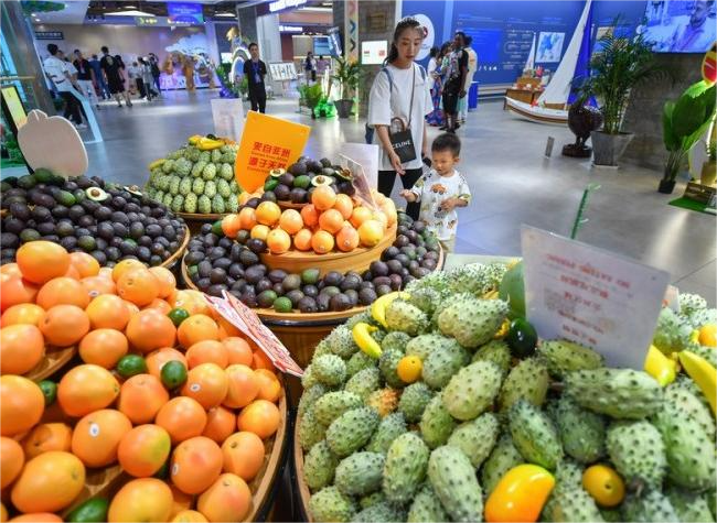 China, Africa Trade Sees Steady Growth in Jan-July