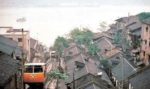 Reviving China's First Passenger Cable Car: Wanglongmen's Historic Journey