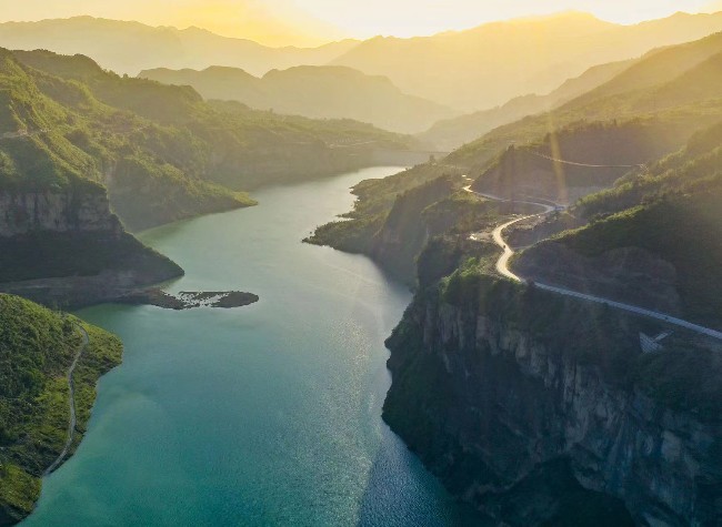 'Eastern Alps' to Launch NEV Energy Consumption Assessment Race