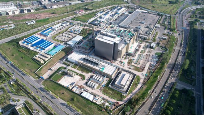 Global Tech Company Corning Considers Chongqing A Long-term Cooperative Partner