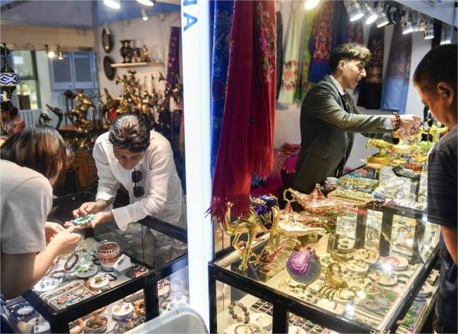 China-Northeast Asia Expo Concludes With Record Project Investment