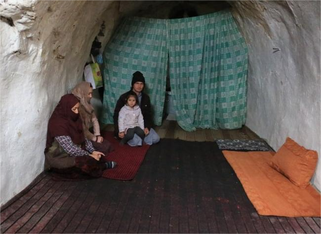 Two Years on, Afghanistan Still Beset with U.S.-Inflicted War Traumas