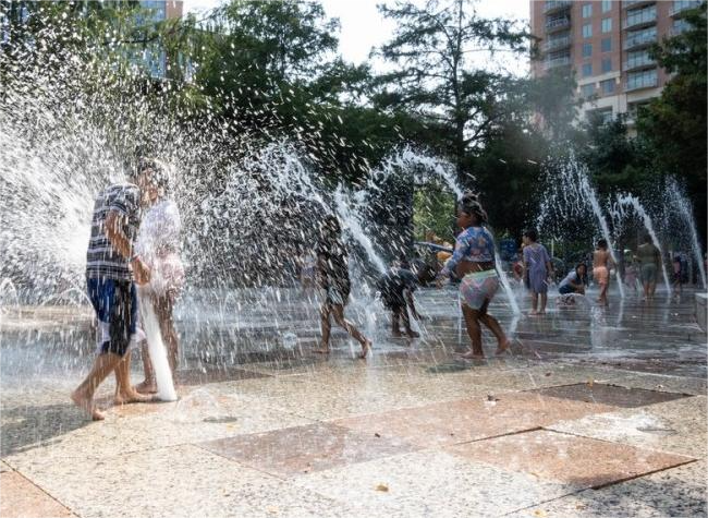 July 2023 Marks Hottest Month on Record Since 1880