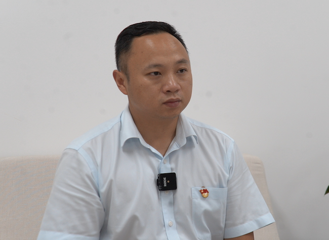 Xintian Port, A Multimodal Case Driving Development of Inland River Port through Seaport | Insights