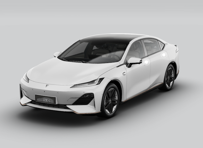 Changan and Huawei Signed Agreement to Drive Vehicles' Digital Transformation