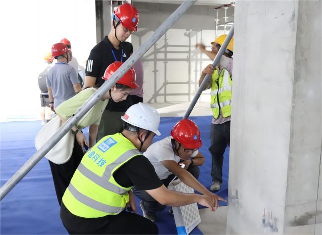 Chongqing to Debut its First Fully-Assembled High-Rise Industrial Plant