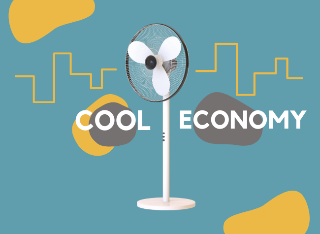 The Cool Economy: A Silver Lining in the Global Boiling Era | Insights