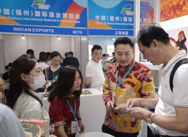 China, Indonesia Eye Stronger Economic Bond in Belt and Road Cooperation