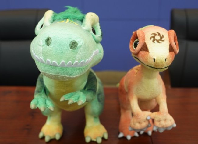 Chongqing Jurassic Science Base will open by September 2024