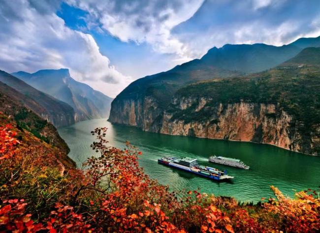 Chongqing Spoils Tourists with Over 200 Cultural and Tourism Activities for Upcoming Holiday