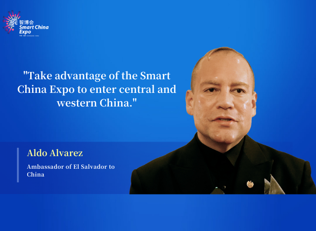 El Salvador Presents Huge Opportunities as Central American Gateway | Insights