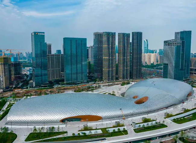 Chongqing's Athletes to Shine in Hangzhou at the 19th Asian Games