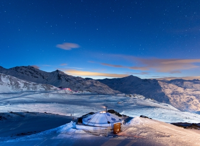 First French Alps Ski Carnival to Attract Enthusiasts for Snowy Adventures