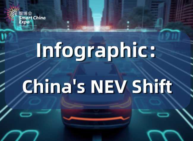 Eyes on China's EV: Decoding Ten Buzzwords