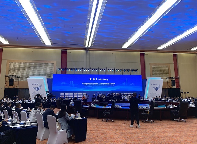Smart and Sustainable Should be the Format of New Foreign Trade | CMIA
