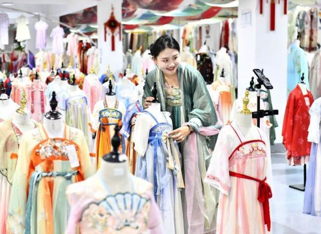 New Flexible Employment Logs Rapid Expansion in China: Report