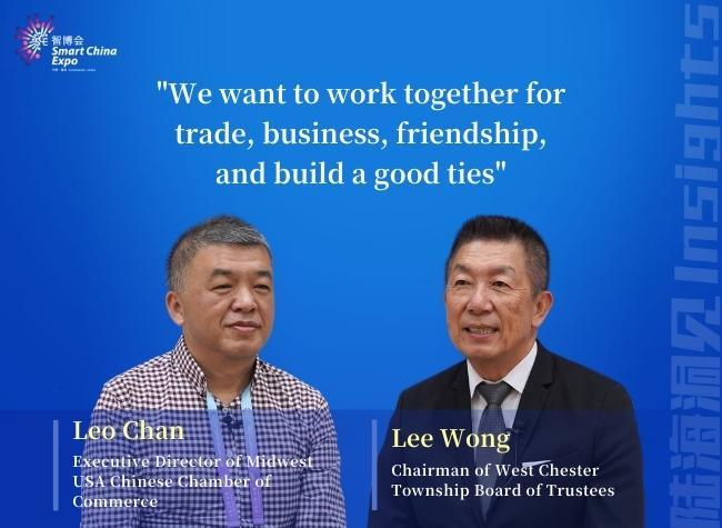 Midwest USA Continues Striving for Win-Win Collaboration with Chongqing at SCE2023 | Insights