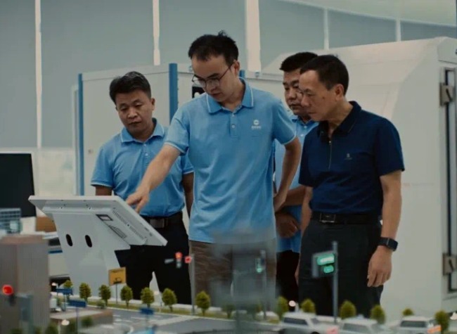 ICVs, Cross-disciplinary and Integrated Industry Requiring China-centric Approach | Insights