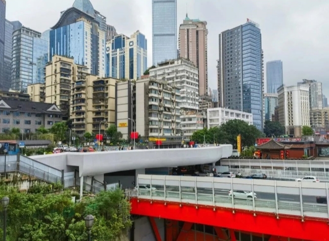 Chongqing Implements Temporary Measures for Safe and Smooth Holidays