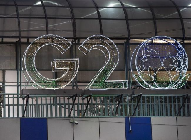 G20 Accepts African Union as New Member to Boost Representation for Developing Countries