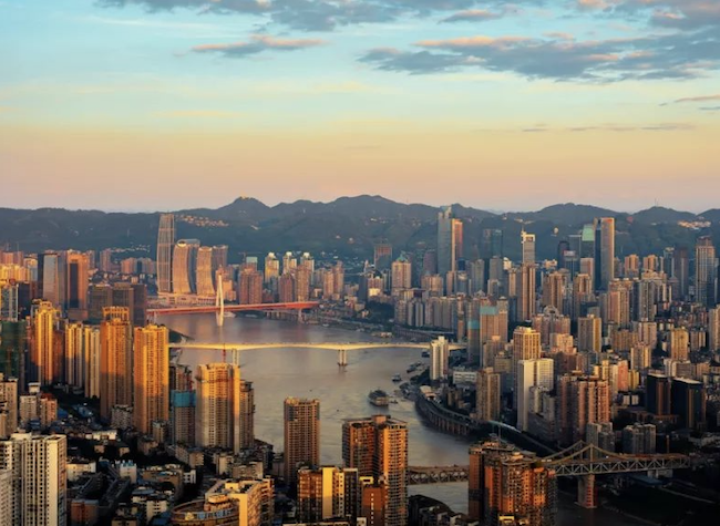 Chongqing Boosts Private Capital with Over 400 Reserved Projects