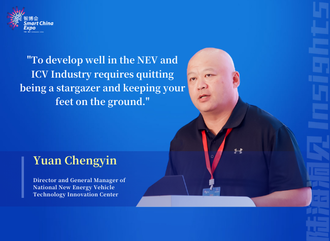 Quit Being a Stargazer and Keep Your Feet on the Ground for ICV Industry Growth | Insights