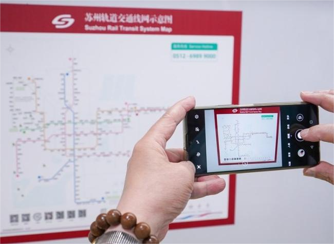 Over 54 Bln Urban Public Transport Trips are Made in China Every Year