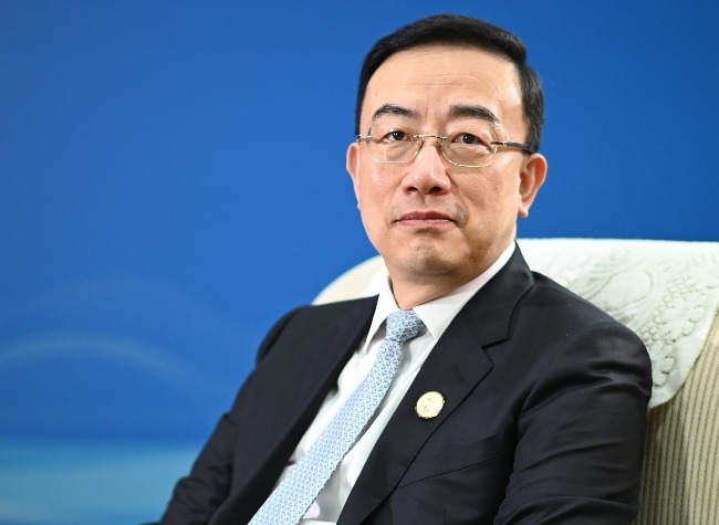 Signify to Lighten the Skyline of Chongqing with Smart LEDs | Insights