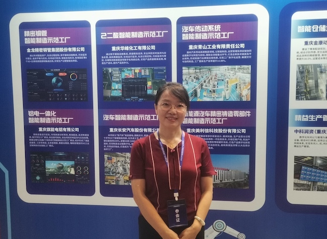 Reducing 35.5% Production Cycle Through Digitization and Greenization | Insights