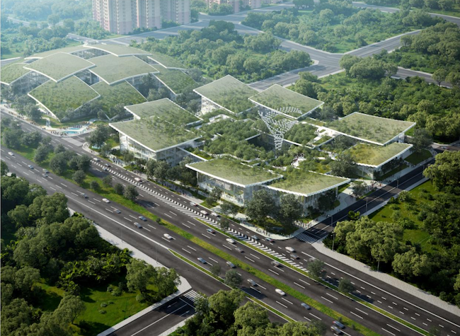 Terminus Group's AI CITY Boosts Digital Economies in Chongqing, Deyang, and Wuhan