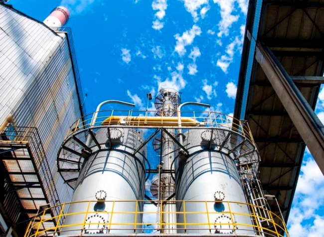 Chongqing Unveils Advanced Carbon Catcher Capable of Reducing Over 90% CO2 Emissions