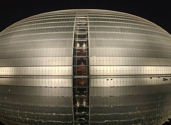 China Focus: Foreign Performers Thrive on China Stages
