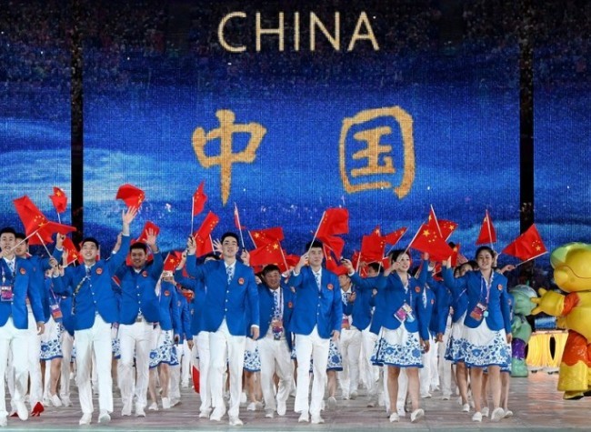 China Determined to Achieve Clean Asiad through Zero Tolerance of Doping Approach: Official