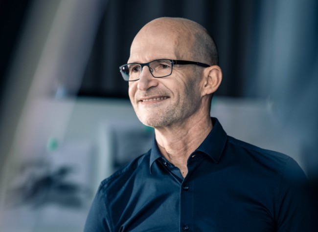 Former Volkswagen Design Head Joins China's Automobile Behemoth Changan