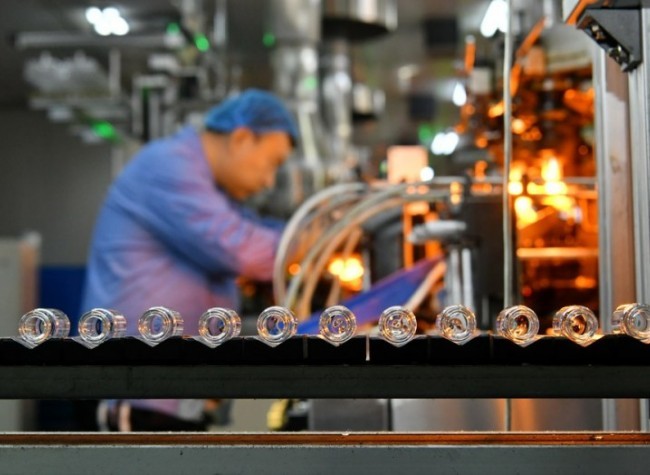 China Issues Guidelines to Promote High-Quality Development of Inclusive Finance