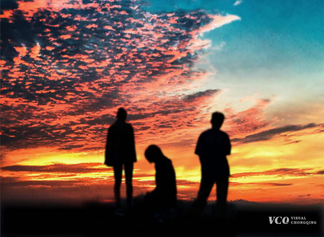 Visual Chongqing | Weekly City Views on Oct. 16-22, 2023