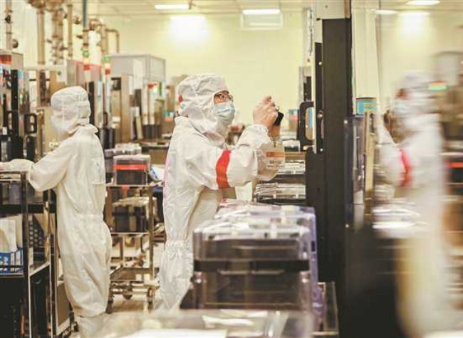 Chengdu and Chongqing Partnerships Contributing 40% of China's Microcomputer Market