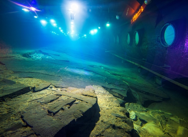 Baiheliang to Accelerate China-Egypt Joint Application for World Cultural Heritage