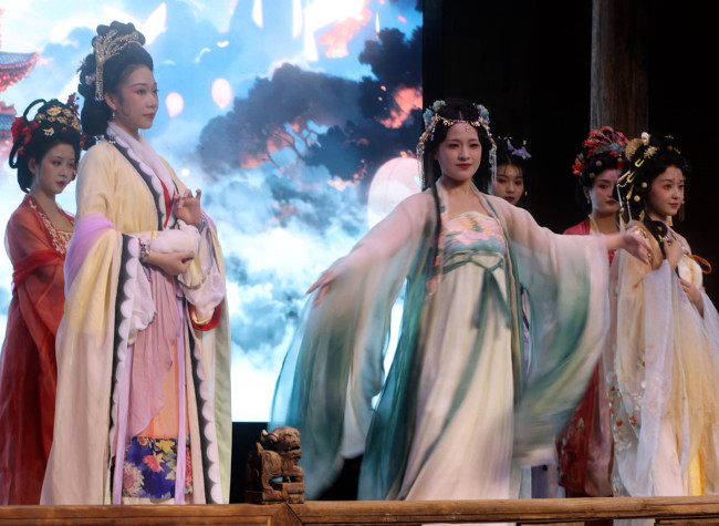 Celebrating the Holiday with Traditional Festivities