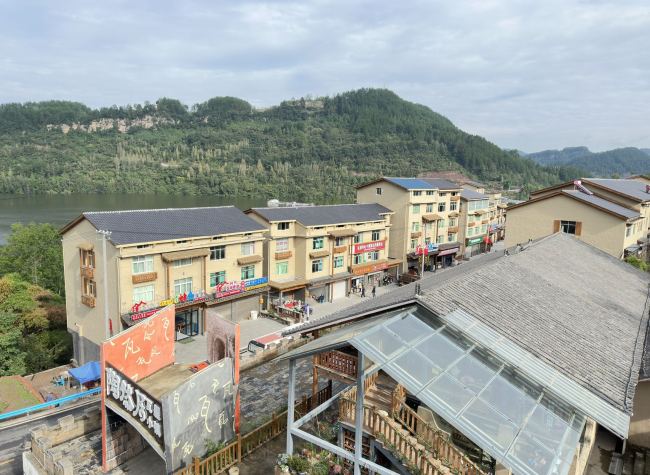 The Integrated Development of Agriculture, Culture, and Tourism in Chongqing's Countryside | High-Quality Development