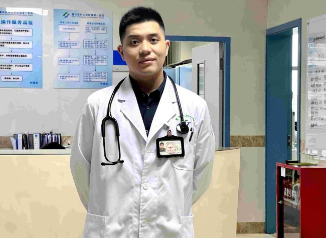 Chinese-Indonesian Studies Decade-Long Medicine in China | BRI Story