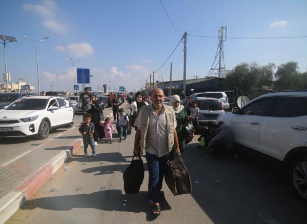 Hamas Denies Temporary Ceasefire with Israel in Gaza