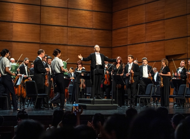 Chongqing Forges Historic Music Education Alliance with Moscow Tchaikovsky Conservatory